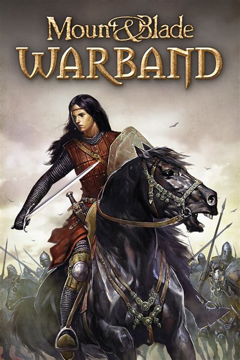 Mount & Blade: Warband Free Download (v2.0.54) .